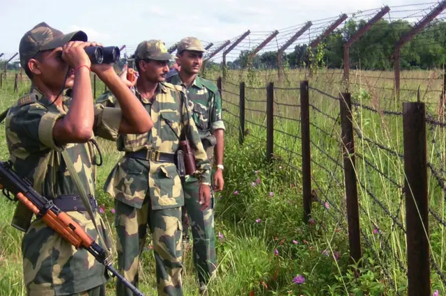 पश्चिम बंगाल, असम, एनआरसी