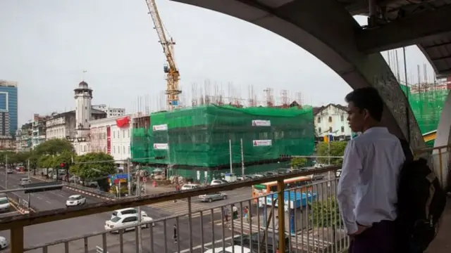 Có quan ngại khối tài sản có được từ tham nhũng được rửa qua bất động sản tại Việt Nam để rồi tiếp tục kinh doanh hoặc chuyển ngầm tiền bẩn ra mua nhà tại nước ngoài.