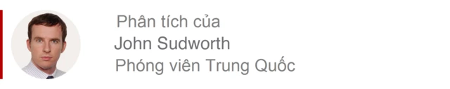 John Sudworth