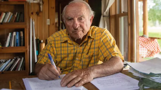 Yvon Chouinard fundou a Patagôniabetano fc porto1973