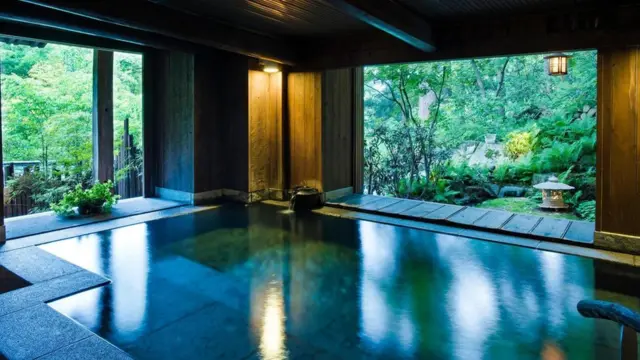 Сучасний дизайн ванних кімнат