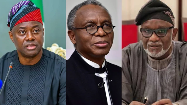 "Pastor Adeboye twitter" on #TwitterBan Nigeria: [el Rufai, Kumuyi, Seyi Makinde tweet]s afta ban 'Twitter public policy'