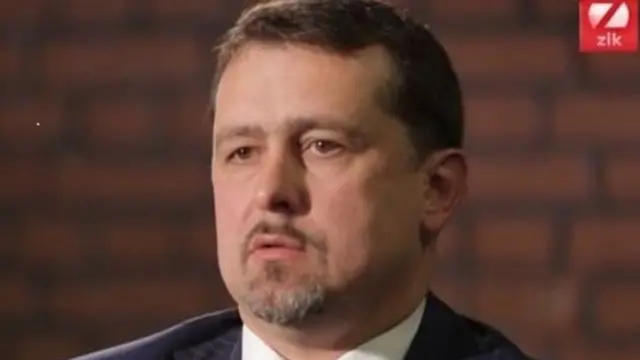 Сергей Семочко