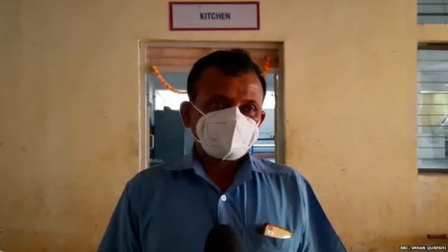 कोरोना वैक्सीन: