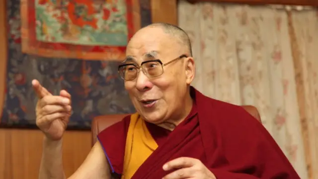 Dalai Lama