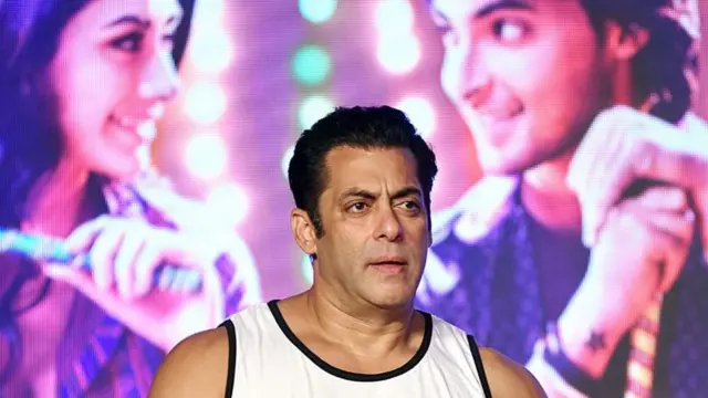 સલમાન ખાનની તસવીર