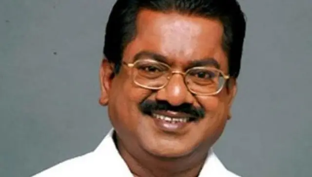 டிகேஎஸ் இளங்கோவன்