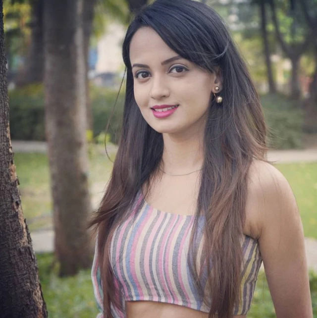 केतकी माटेगावकर