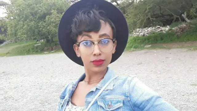 ጋዜጠና ፍዮሪ