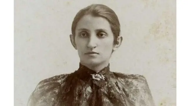 Ольга Кобилянська