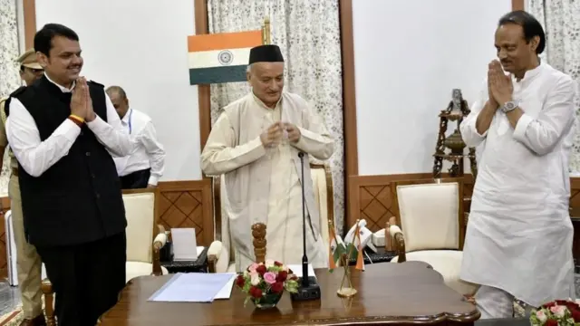 अजित पवार