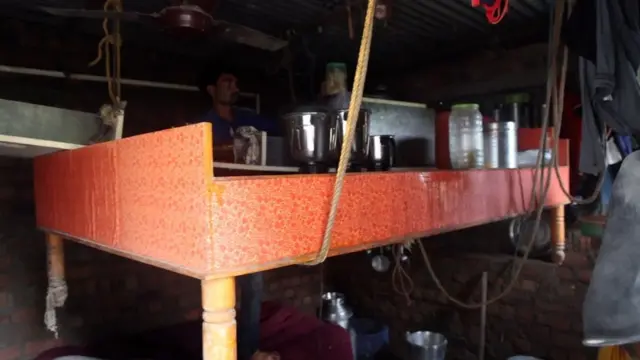 वर्धा पूर