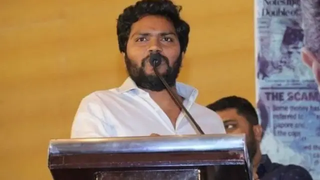 பா. ரஞ்சித்