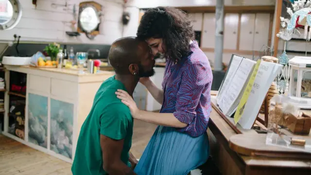 ภาพยนตร์เรื่อง Second Date ของ Blue Artichoke Films