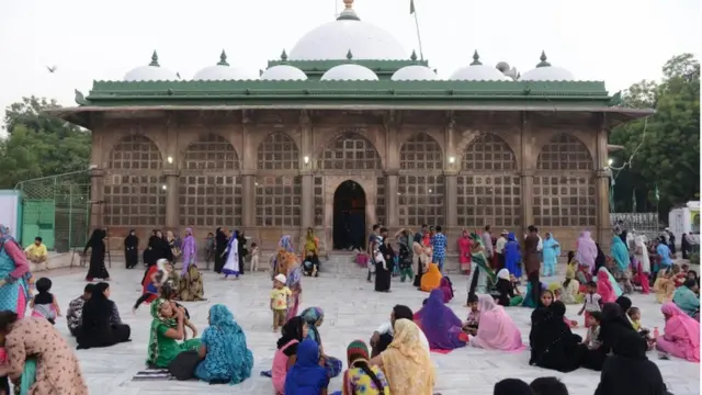 भारतीय मुसलमान