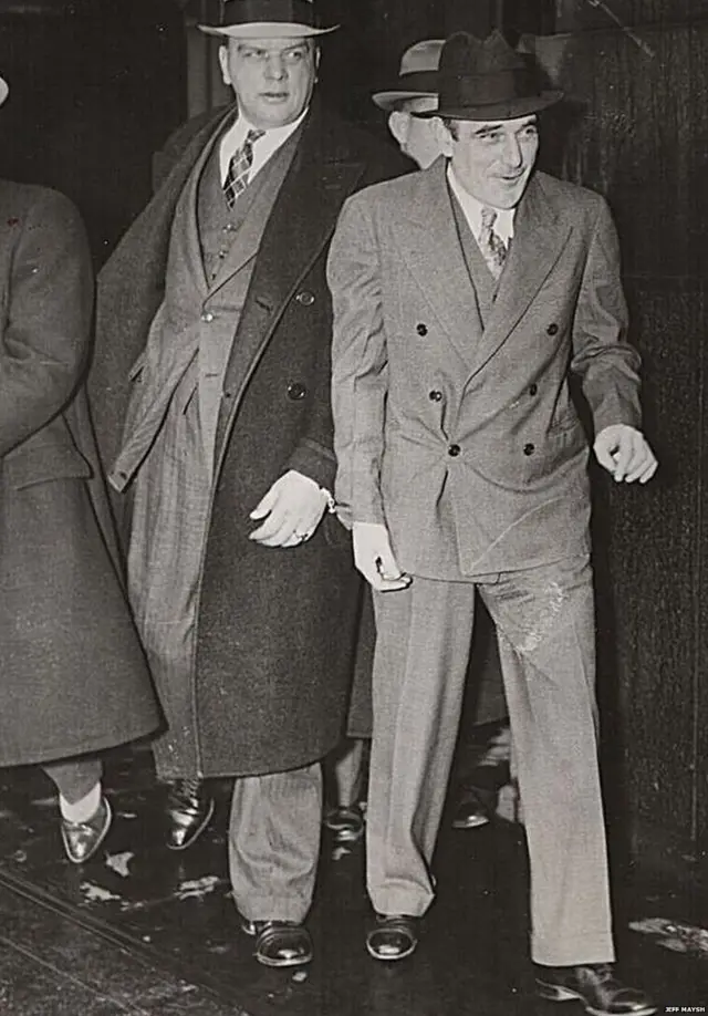 મહાઠગ લસ્ટિંગ