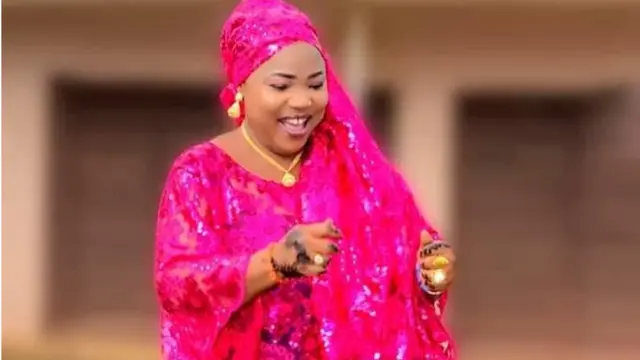 Ayaba Motunrayo Adeyemi