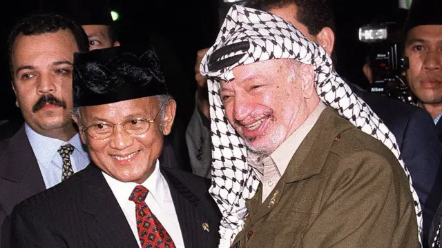habibie