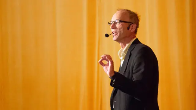 Thomas Hylland Eriksen