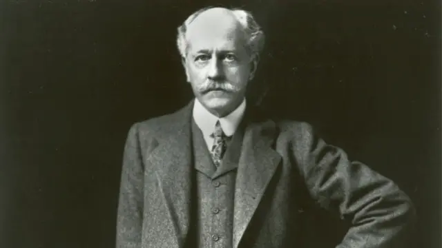 Percival Lowell