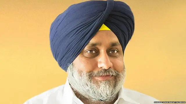 Sukhpal Singh Khaira