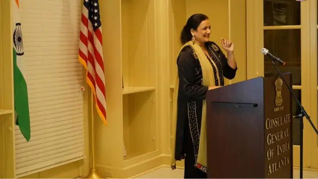 వీణారావు