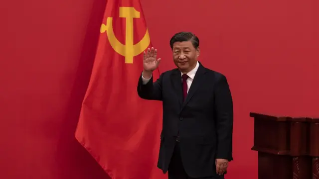 习近平