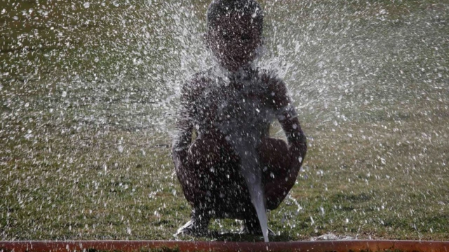 İqlim dəyişikliyi daha tez-tez istilik dalğalarının gəlişinə səbəb ola bilər, odur ki, hava və davranış arasındakı əlaqəni anlamağın əhəmiyyəti getdikcə artır