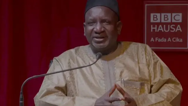 Sheikh Halliru Maraya