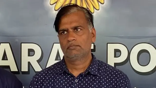 કિરણ પટેલ