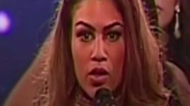 ملكات الجمال