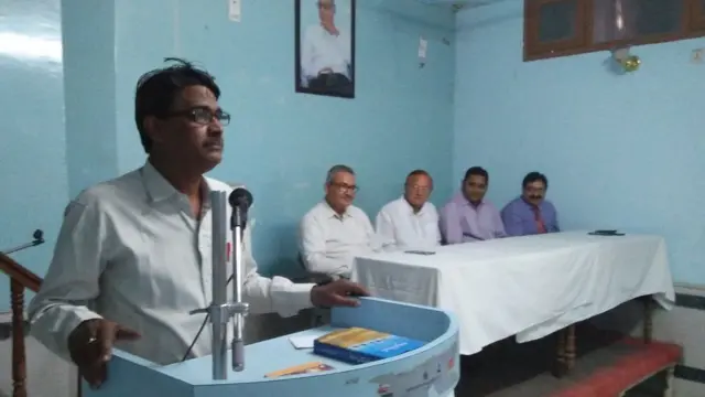 reading of urdu ramayan