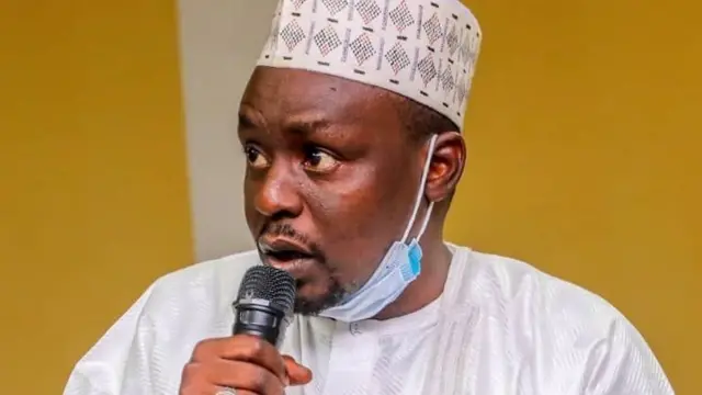 Kwamishinan ilimi na jihar Kano