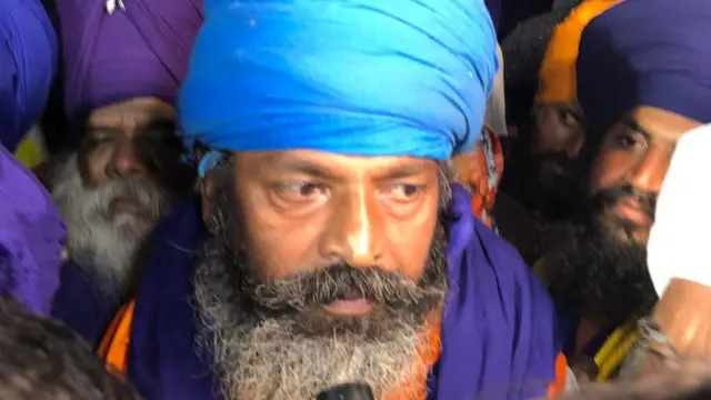 सरबजीत सिंह