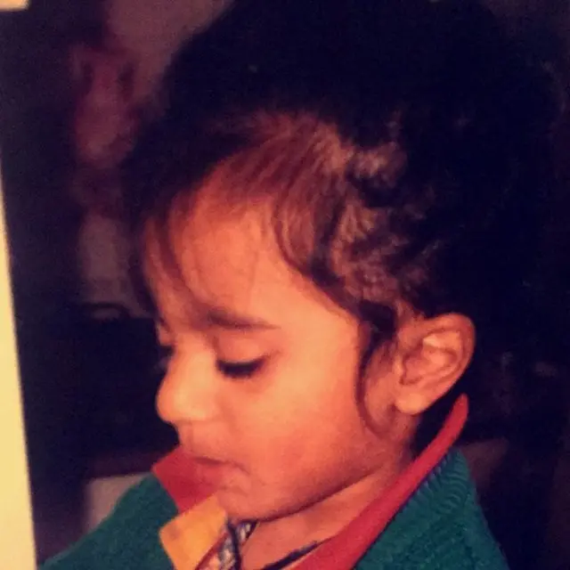 ਅਨਿਕ ਨਿੱਕਾ ਬੱਚਾ