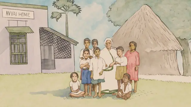 मुथुलक्ष्मी रेड्डी