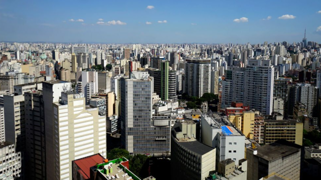 巴西圣保罗