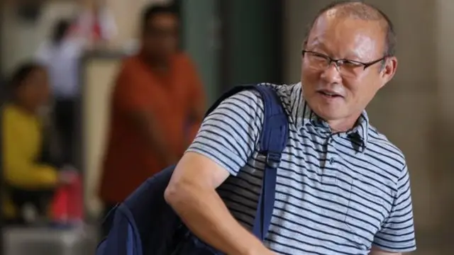 Park: "Chúng tôi sẽ phải phát huy tối đa sức mạnh của mình để giành chiến thắng".