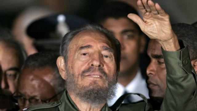 Fidel Castro, ¿el político más astuto del siglo XX?