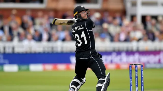 இங்கிலாந்து v நியூசிலாந்து