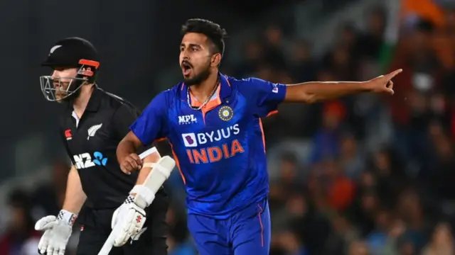 उमरान मलिक