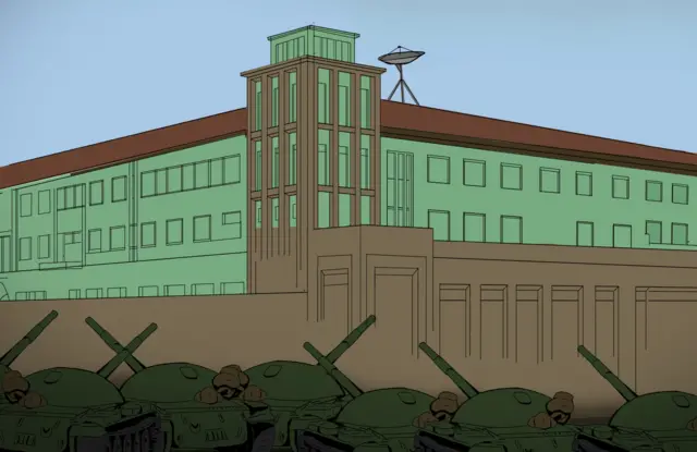 Miniteerri Ittisaa waraanaan marfame