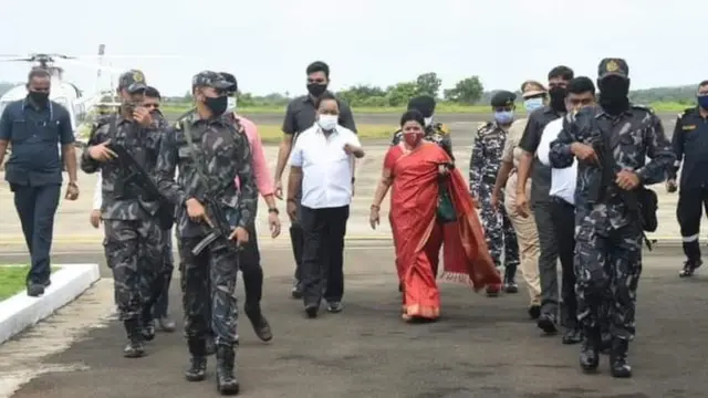 नारायण राणे