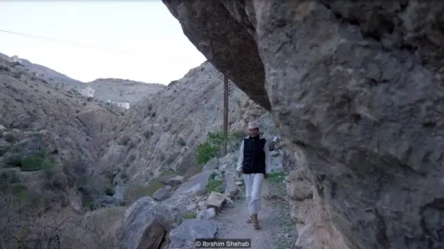 Ibrahim Shehab