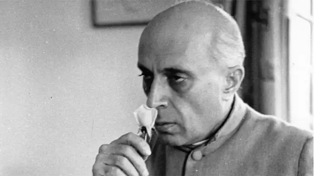 નેહરુએ પોતાનાં રોજિંદાં કાર્ય કરવાના કલાકો 17થી ઘટાડીને 12 કલાક કરી દીધા હતા