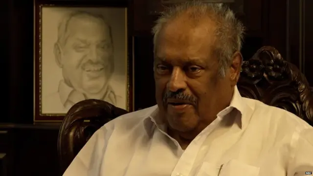 ਟੀ ਨਜ਼ੀਰੂਦੀਨ