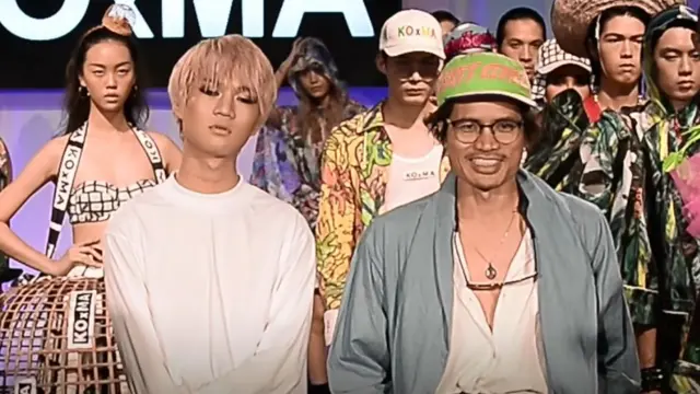 ม๊าเดี่ยว อภิเชษฐ์ เอติรัตนะ