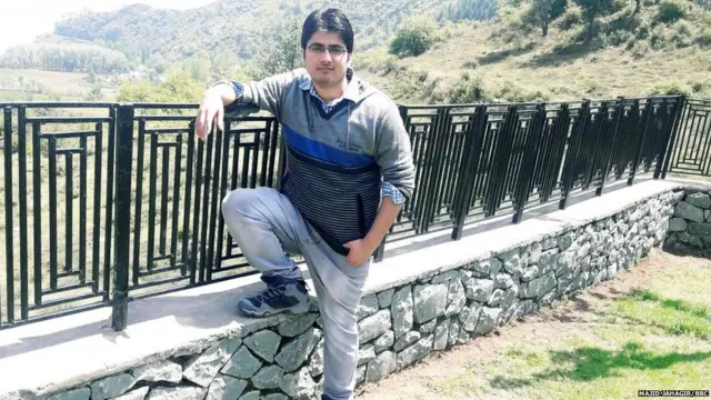 फज़लुल हसीब