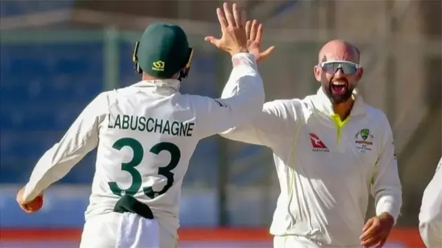 टेस्ट मैच