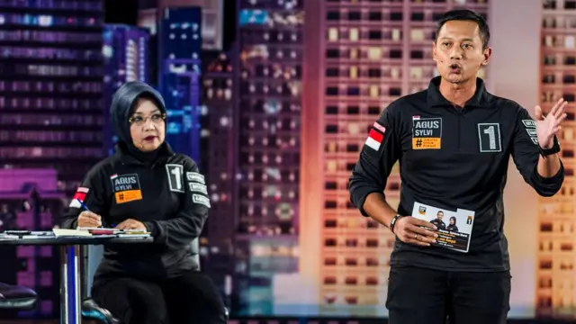 Agus Harimurti Yudhoyono